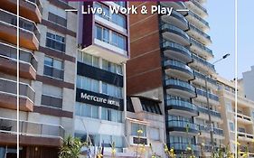 Mercure Montevideo Punta Carretas